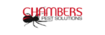 Chambers Pest Solutions Logo