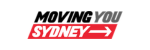 Moving You Sydney Logo