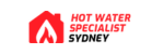 Hot Water Specialist Sydney Logo